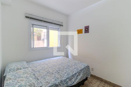 Suíte de apartamento para alugar com 1 quarto, 29m² em Santa Ifigênia, São Paulo