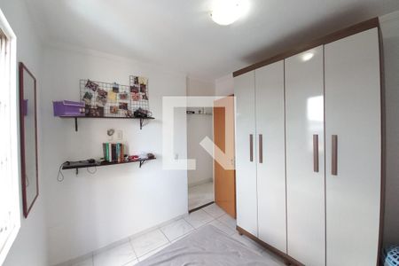 Quarto 2  de apartamento para alugar com 2 quartos, 65m² em Jardim Anchieta, Campinas