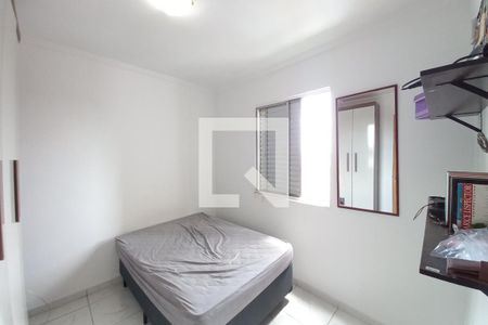 Quarto 2  de apartamento para alugar com 2 quartos, 65m² em Jardim Anchieta, Campinas