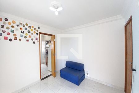 Sala de apartamento para alugar com 2 quartos, 65m² em Jardim Anchieta, Campinas