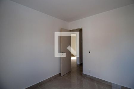 Quarto 1 de apartamento para alugar com 3 quartos, 54m² em Residencial Real Park Sumaré, Sumaré