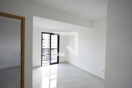 Apartamento para alugar com 31m², 1 quarto e sem vagaSala