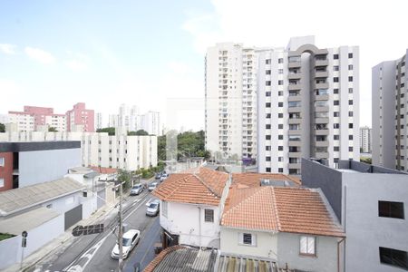 Vista de apartamento para alugar com 1 quarto, 37m² em Sacomã, São Paulo