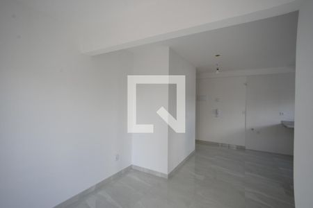 Sala de apartamento para alugar com 1 quarto, 37m² em Sacomã, São Paulo