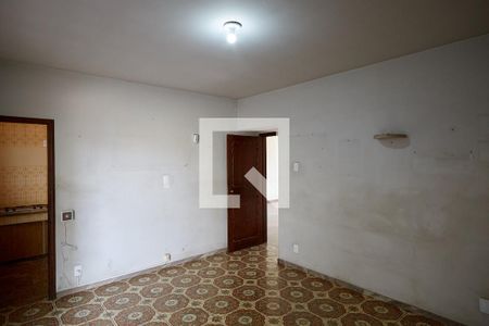 Sala de Jantar de casa à venda com 3 quartos, 350m² em Funcionários, Belo Horizonte