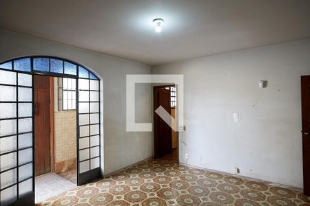 Sala de Jantar de casa à venda com 3 quartos, 350m² em Funcionários, Belo Horizonte