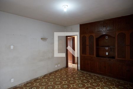 Sala de Jantar de casa à venda com 3 quartos, 350m² em Funcionários, Belo Horizonte