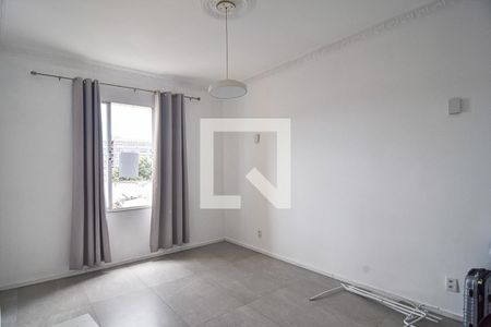 Sala de apartamento à venda com 1 quarto, 50m² em Centro, Niterói