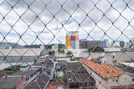 Quarto de apartamento à venda com 1 quarto, 50m² em Centro, Niterói