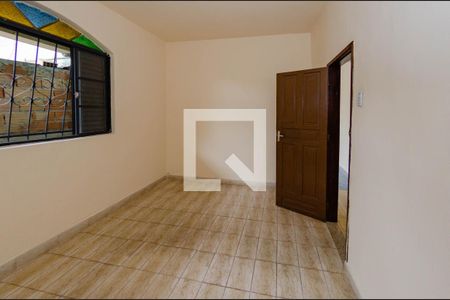 Quarto 1 de casa para alugar com 2 quartos, 124m² em Vila Oeste, Belo Horizonte