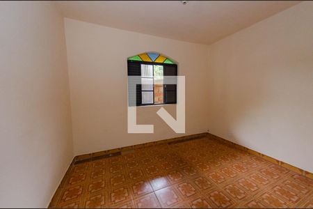 Quarto 2 de casa para alugar com 2 quartos, 124m² em Vila Oeste, Belo Horizonte