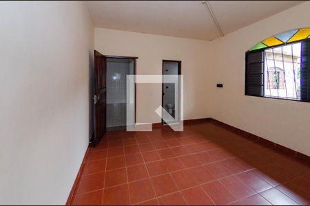 Sala de jantar de casa para alugar com 2 quartos, 124m² em Vila Oeste, Belo Horizonte