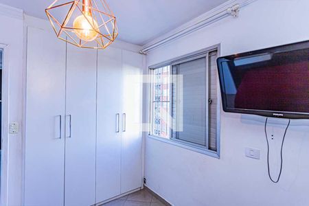 Quarto 1 de apartamento para alugar com 3 quartos, 84m² em Freguesia do Ó, São Paulo