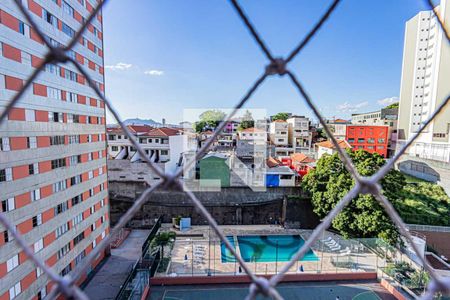 Vista Sala de apartamento para alugar com 3 quartos, 84m² em Freguesia do Ó, São Paulo