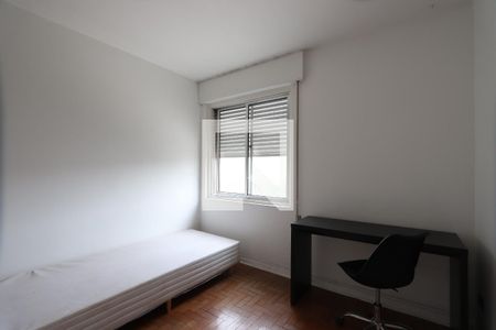 Quarto 2 de apartamento para alugar com 2 quartos, 68m² em Vila Mariana, São Paulo