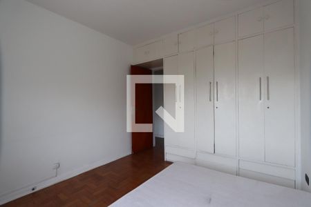 Quarto 1 de apartamento para alugar com 2 quartos, 68m² em Vila Mariana, São Paulo