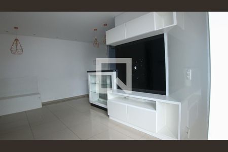 Sala de apartamento à venda com 3 quartos, 66m² em Vila Prudente, São Paulo