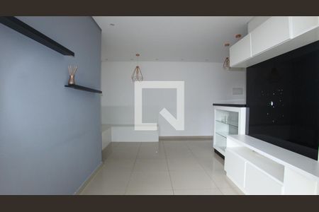 Sala de apartamento à venda com 3 quartos, 66m² em Vila Prudente, São Paulo