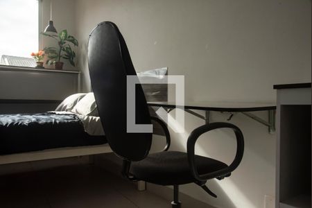 Studio de kitnet/studio para alugar com 1 quarto, 35m² em Mirandópolis, São Paulo