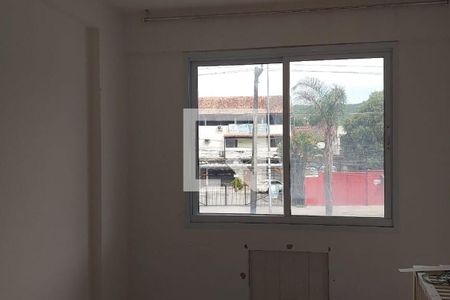 Apartamento à venda com 2 quartos, 57m² em Pendotiba, Niterói