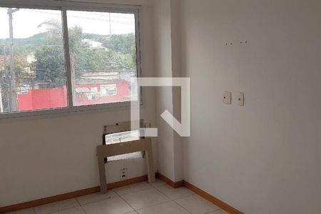 Apartamento à venda com 2 quartos, 57m² em Pendotiba, Niterói