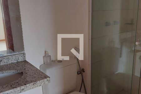 Apartamento à venda com 2 quartos, 57m² em Pendotiba, Niterói