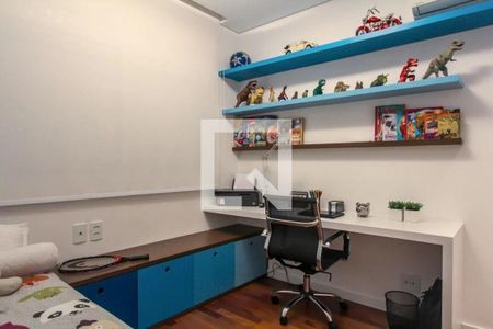 Apartamento à venda com 4 quartos, 195m² em Adalgisa, Osasco