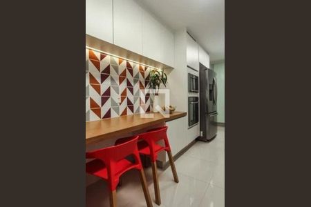 Apartamento à venda com 4 quartos, 195m² em Adalgisa, Osasco