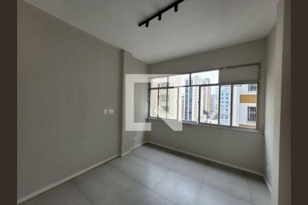 Apartamento à venda com 2 quartos, 75m² em Icaraí, Niterói