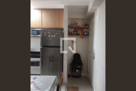 Apartamento à venda com 2 quartos, 46m² em Itaquera, São Paulo