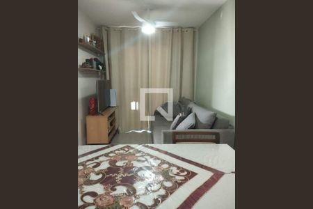 Apartamento à venda com 2 quartos, 46m² em Itaquera, São Paulo