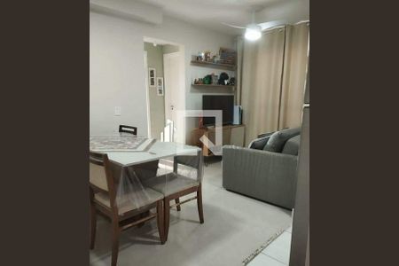 Apartamento à venda com 2 quartos, 46m² em Itaquera, São Paulo