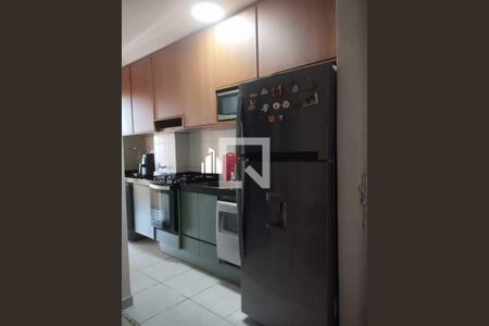 Apartamento à venda com 2 quartos, 46m² em Itaquera, São Paulo