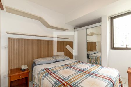 Quarto de apartamento para alugar com 1 quarto, 65m² em Moema, São Paulo