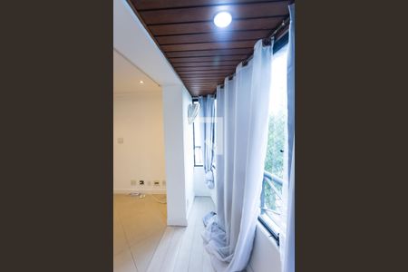 Varanda de apartamento para alugar com 2 quartos, 58m² em Vila Andrade, São Paulo