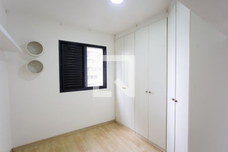 quarto 1 de apartamento para alugar com 2 quartos, 58m² em Vila Andrade, São Paulo