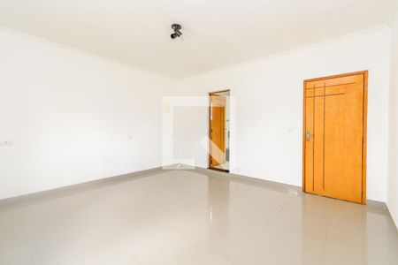 Suíte de casa para alugar com 3 quartos, 150m² em Jardim São Paulo, Guarulhos