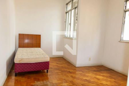 Quarto 1 de apartamento à venda com 3 quartos, 88m² em Méier, Rio de Janeiro