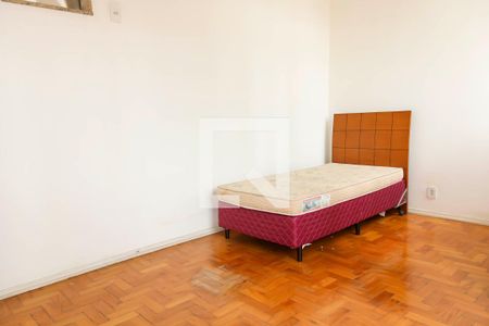 Quarto 1 de apartamento à venda com 3 quartos, 88m² em Méier, Rio de Janeiro