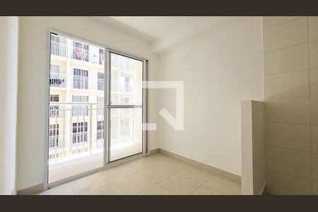 Sala de apartamento à venda com 1 quarto, 29m² em Socorro, São Paulo