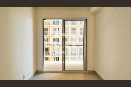 Sala de apartamento à venda com 1 quarto, 29m² em Socorro, São Paulo