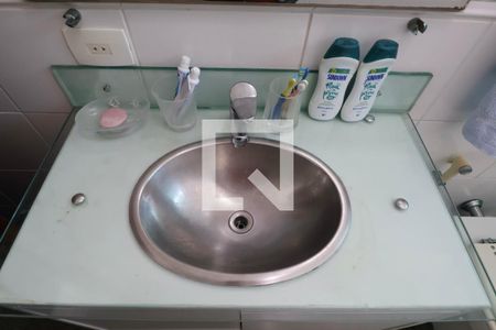 Apartamento para alugar com 145m², 3 quartos e 1 vaga Apartamento para alugar com 145m², 3 quartos e 1 vagaBanheiro Social