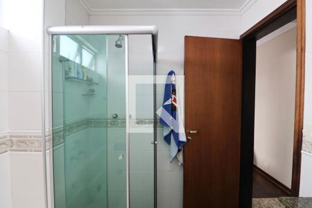 Apartamento para alugar com 145m², 3 quartos e 1 vaga Apartamento para alugar com 145m², 3 quartos e 1 vagaBanheiro Suíte