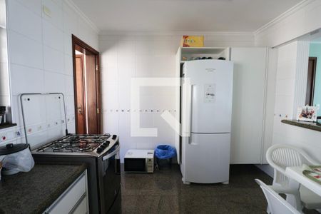 Apartamento para alugar com 145m², 3 quartos e 1 vaga Apartamento para alugar com 145m², 3 quartos e 1 vagaCozinha