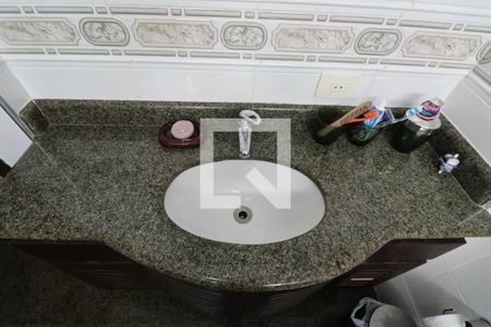 Apartamento para alugar com 145m², 3 quartos e 1 vaga Apartamento para alugar com 145m², 3 quartos e 1 vagaBanheiro Suíte