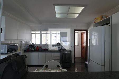Apartamento para alugar com 145m², 3 quartos e 1 vaga Apartamento para alugar com 145m², 3 quartos e 1 vagaCozinha