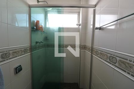 Apartamento para alugar com 145m², 3 quartos e 1 vaga Apartamento para alugar com 145m², 3 quartos e 1 vagaBanheiro Social