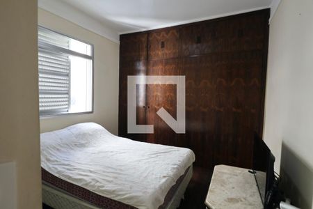 Quarto Suíte de apartamento para alugar com 3 quartos, 145m² em Itapema, Guarujá