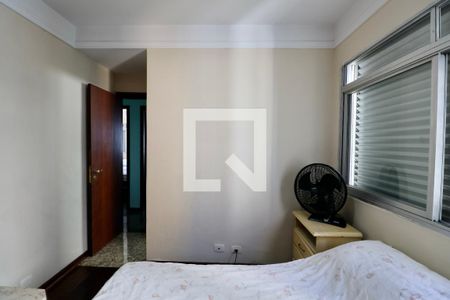 Quarto Suíte de apartamento para alugar com 3 quartos, 145m² em Itapema, Guarujá