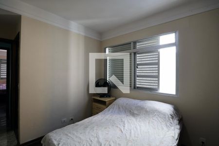 Quarto Suíte de apartamento para alugar com 3 quartos, 145m² em Itapema, Guarujá